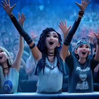Imagem de Criadora de League of Legends lança vídeo feito com IA e é esculachada pelo público