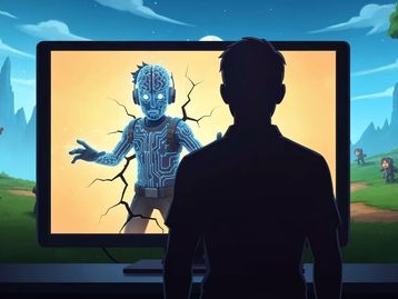 Xbox lança IA que te ajuda a passar de fase nos games! Veja como funciona o Gaming Copilot