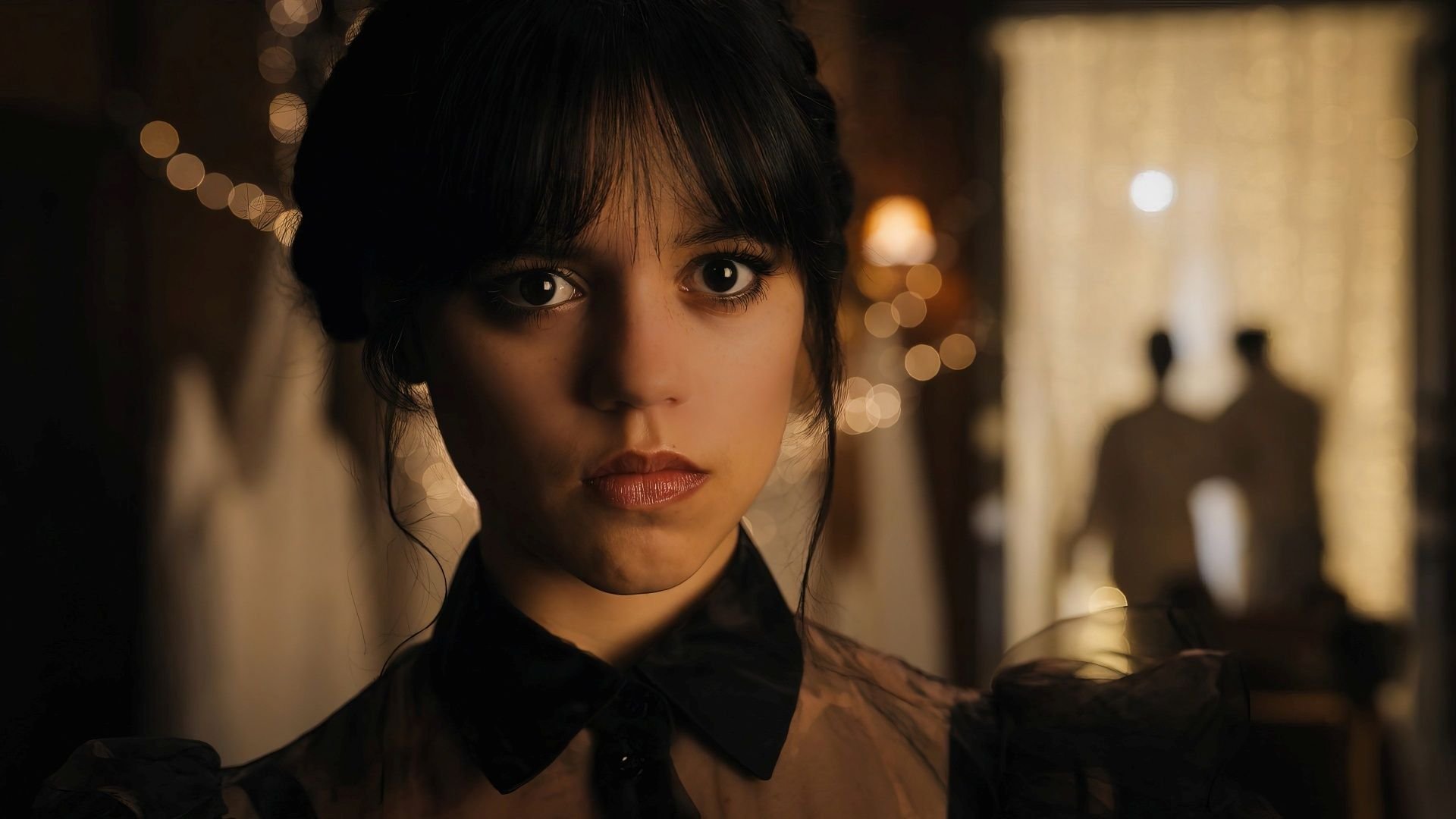Quando chega a parte 2 de Wandinha Temporada 2? Entenda divisão de episódios