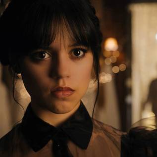 Imagem de Quando chega a parte 2 de Wandinha Temporada 2? Entenda divisão de episódios