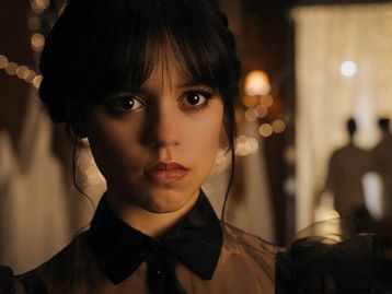 Quando chega a parte 2 de Wandinha Temporada 2? Entenda divisão de episódios
