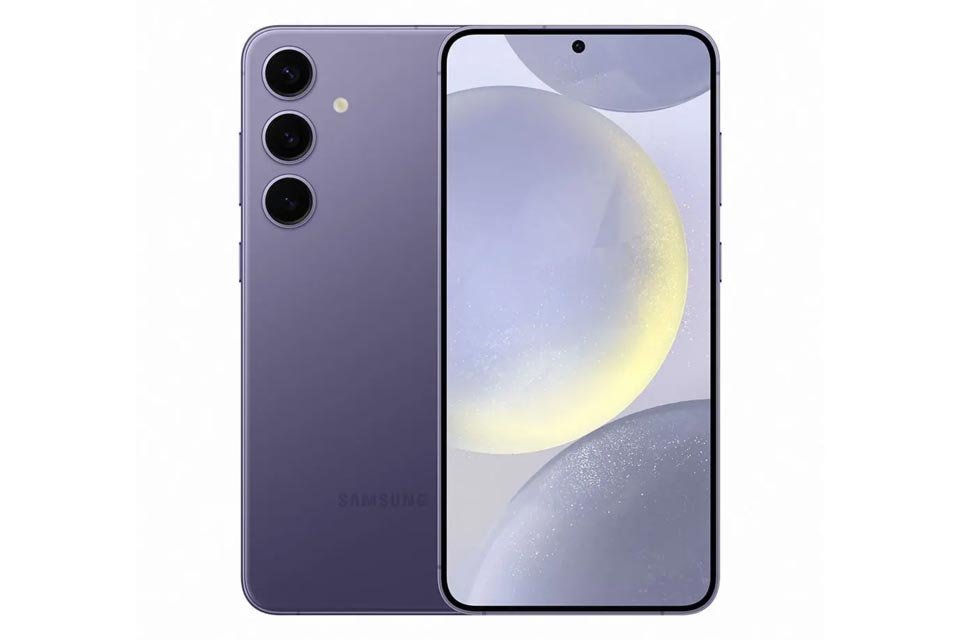 Imperdível: Samsung Galaxy S24+ está com até 42% OFF no Magalu O Samsung Galaxy S24+ foi lançado no começo de 2024 mas segue sendo um ótimo celular para investir. Com 256GB de armazenamento e 12GB de RAM, o aparelho é um dos grandes destaques da linha premium da marca coreana, trazendo a poderosa Galaxy AI, a inteligência artificial da Samsung, que adiciona várias funcionalidades que prometem facilitar e muito o dia a dia dos usuários. smartphone-samsung-galaxy-s24-plus-02-960x640.jpg