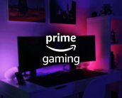 Prime Gaming tem 31 jogos grátis para resgatar em agosto! Veja lista completa
