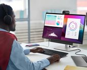 Dell comemora aniversário com promoções em notebooks, mouses e mais