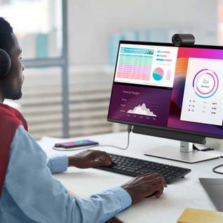 Imagem de Dell comemora aniversário com promoções em notebooks, mouses e mais