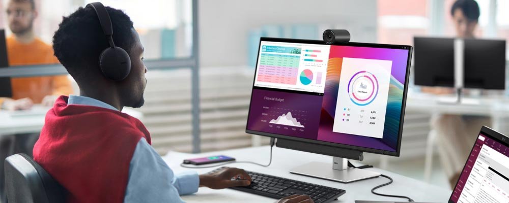 Dell comemora aniversário com promoções em notebooks, mouses e mais