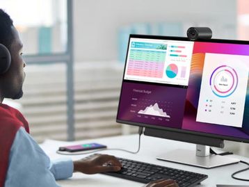 Dell comemora aniversário com promoções em notebooks, mouses e mais