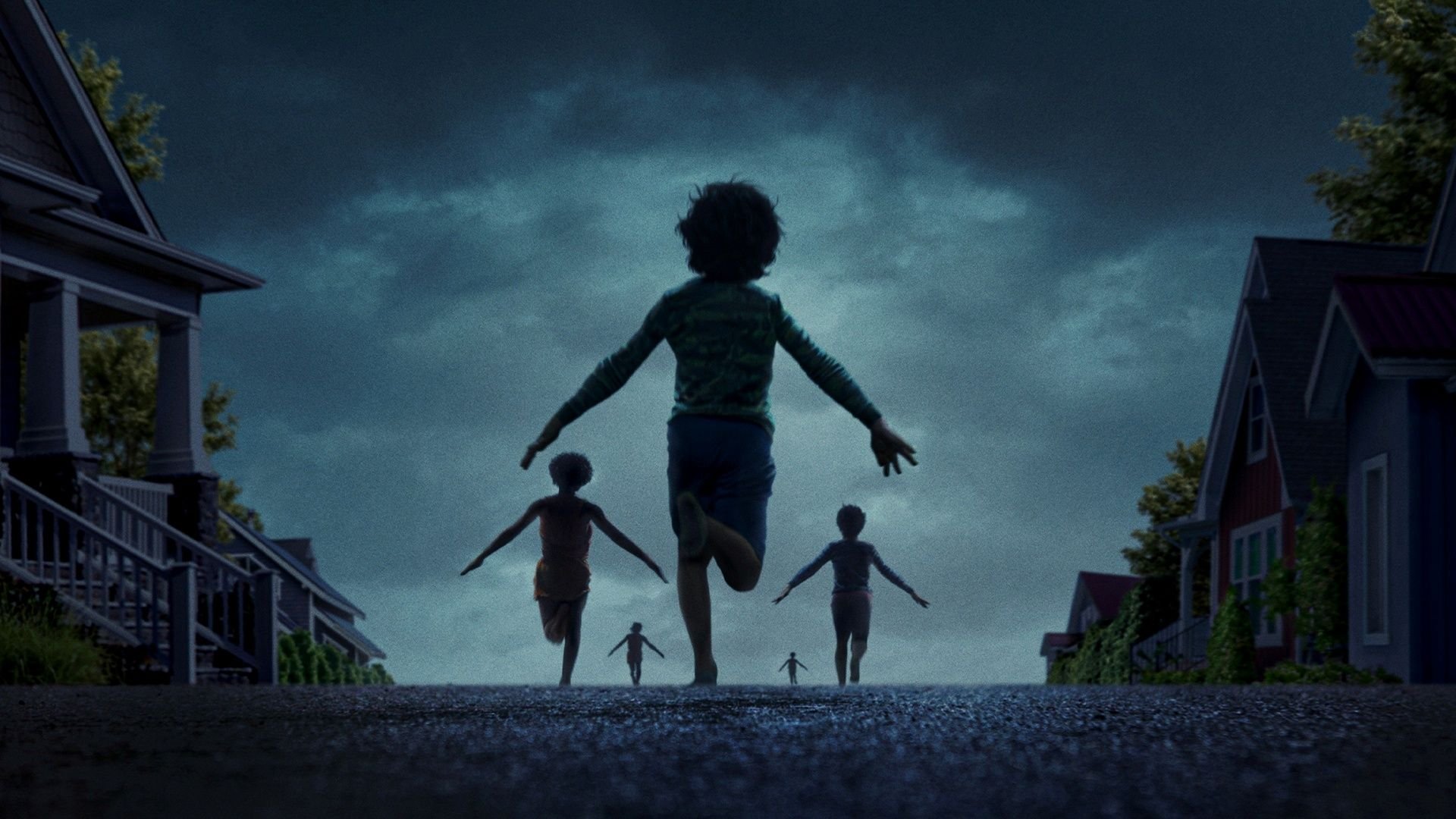Novo filme de terror estreia com 100% de aprovação! Veja trailer e tudo sobre A Hora do Mal
