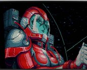 Review: Earthion é o novo jogo de navinha no estilo Mega Drive que vai te fazer viajar no tempo