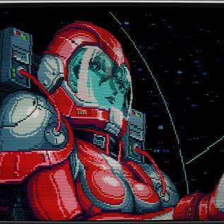 Imagem de Review: Earthion é o novo jogo de navinha no estilo Mega Drive que vai te fazer viajar no tempo