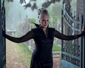 Tudo sobre Hester Frump, mãe de Mortícia e avó de Wandinha