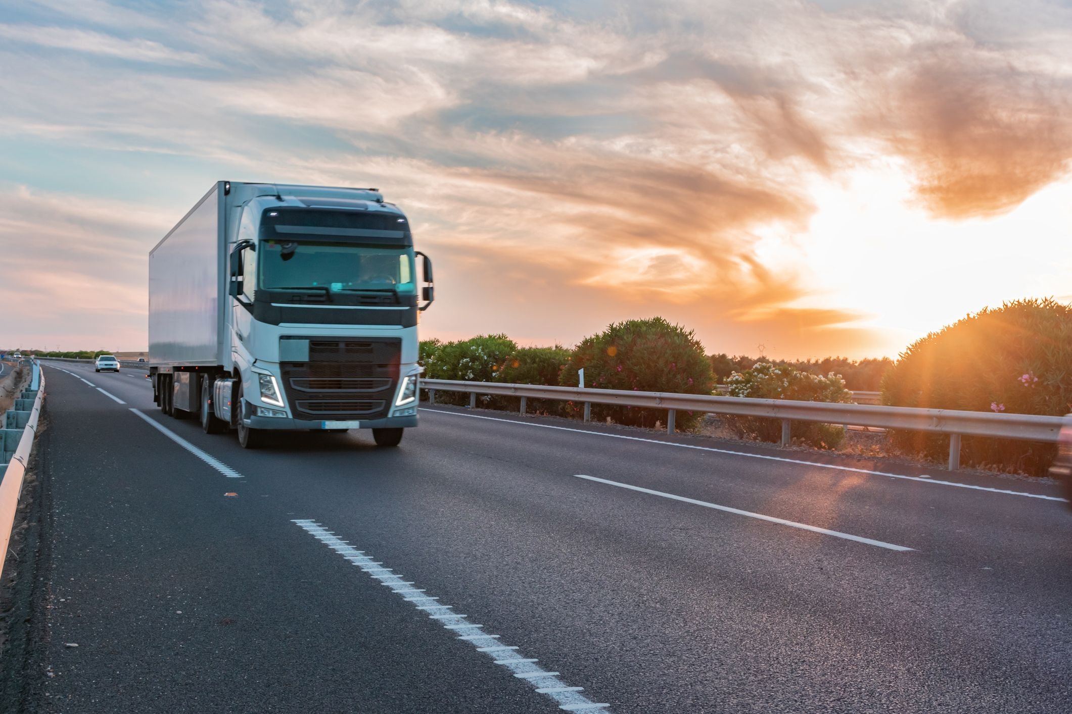 Tecnologia na estrada: como a IA está redesenhando o transporte de frotas
