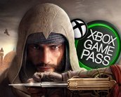 Xbox Game Pass recebe 5 jogos de peso nesta semana! Veja os lançamentos