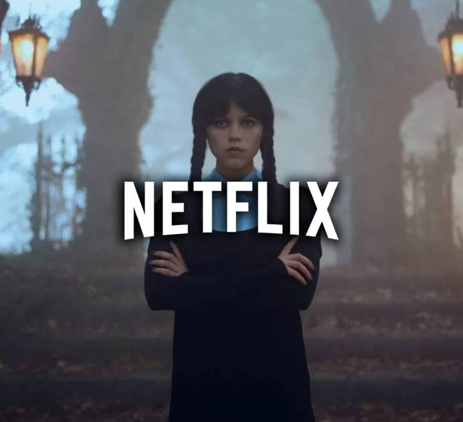 Imagem de 7 melhores filmes e séries da Netflix para assistir neste fim de semana