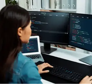 Imagem de Entenda essa tecnologia que está movimentando o mercado