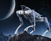 Cão-robô chinês escala, salta e transporta cargas melhor que rival da Boston Dynamics