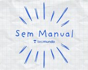Sem Manual: novo programa do TecMundo aprofunda debate do universo da tecnologia