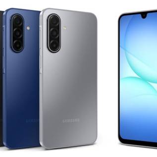 Imagem de Sem alarde, Samsung lança Galaxy A17 5G como celular de entrada de 120 Hz