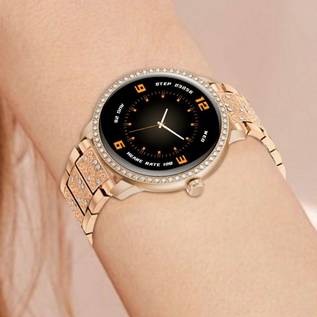 Imagem de Smartwatch sofre recall após risco de pegar fogo e até queimar o braço de usuários