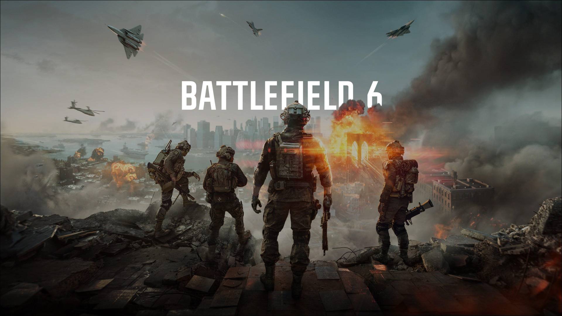 Battlefield 6 já está disponível para baixar de graça! Veja como fazer download do beta