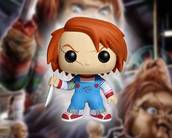 Hora do terror: A Freira, Chuck, Jason e mais funkos Pop! em oferta