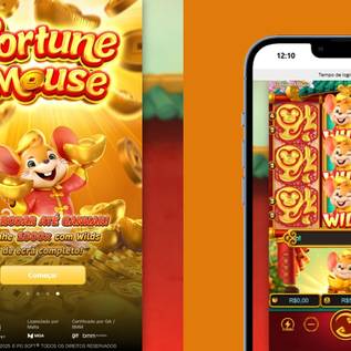 Imagem de Fortune Mouse: Como Jogar, Dicas e Sites Recomendados em 2025