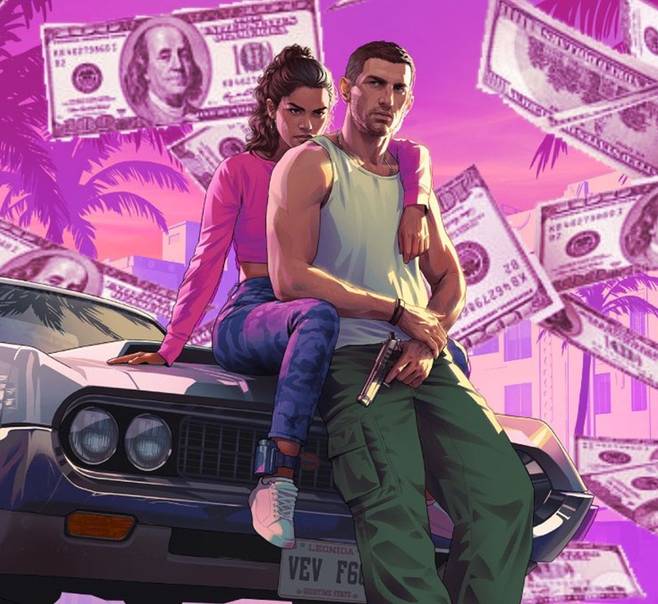 Imagem de CEO da Take-Two fala que GTA 6 terá preço justo, mas não confirma o valor