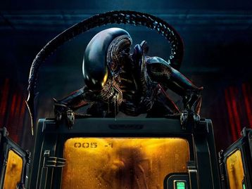 Alien: Earth, Corra Que a Polícia Vem Aí e mais! Os lançamentos de filmes e séries da semana (10/08)
