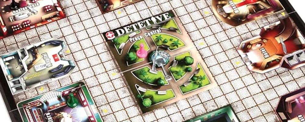 Confira 25 Jogos de tabuleiro para jogar com os amigos