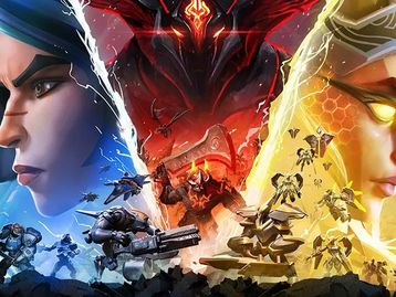 6 jogos grátis para curtir no PC, consoles e celulares no fim de semana