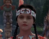 Filmes da Família Addams estão disponíveis de graça online