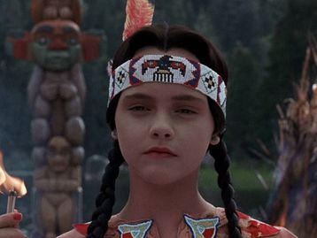 Filmes da Família Addams estão disponíveis de graça online