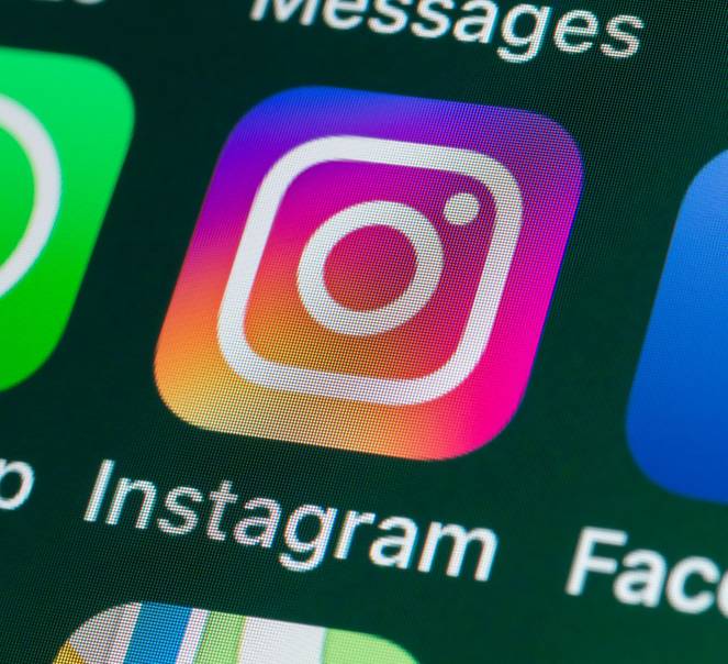 Imagem de Após vídeo, perfis que expunham menores são desativados de redes sociais