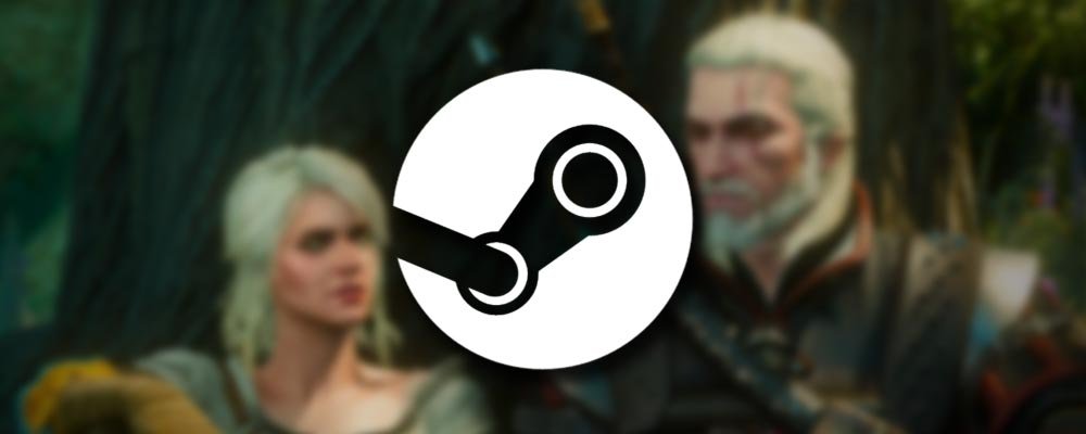 Steam tem jogos para PC com até 90% de desconto