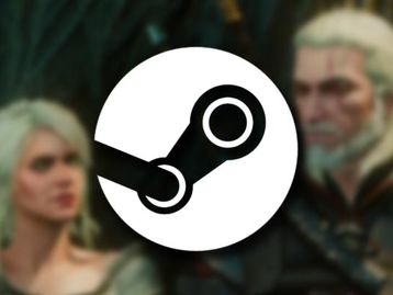 Steam tem jogos para PC com até 90% de desconto