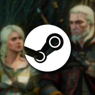 Imagem de Steam tem jogos para PC com até 90% de desconto