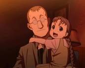 Os cinco piores pais da história dos animes