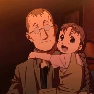 Imagem de Os cinco piores pais da história dos animes
