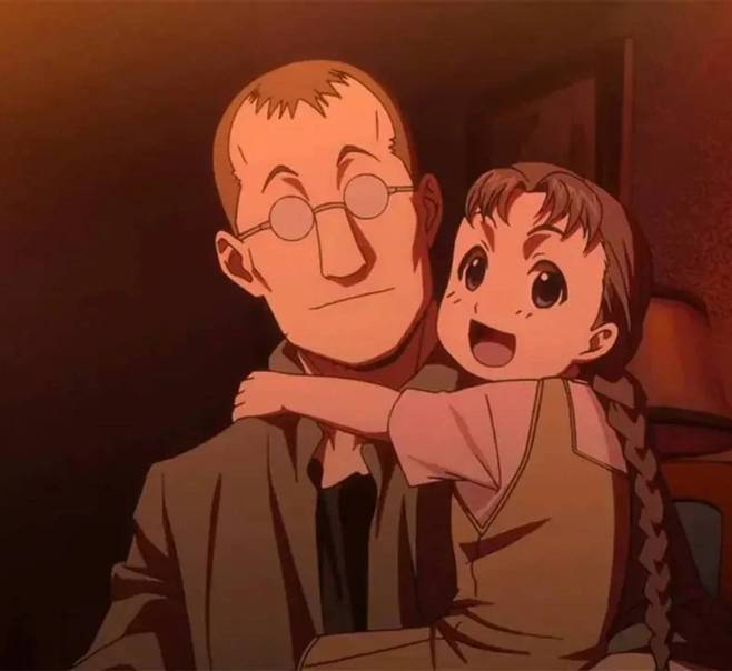 Imagem de Os cinco piores pais da história dos animes