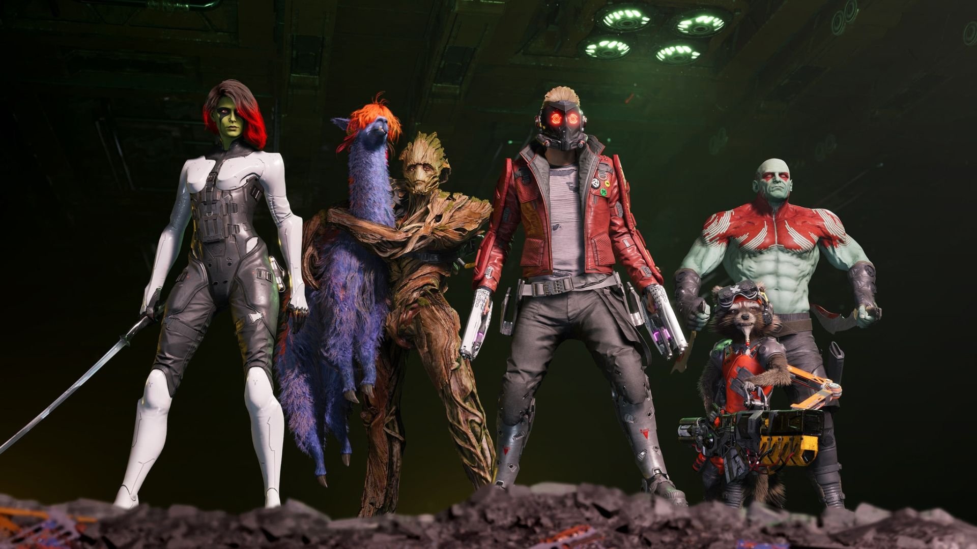 Lies of P de graça, jogos da Marvel baratinhos e mais! Veja as indicações de games da semana