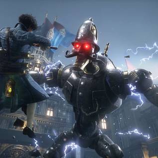 Imagem de Lies of P de graça, jogos da Marvel baratinhos e mais! Veja as indicações de games da semana