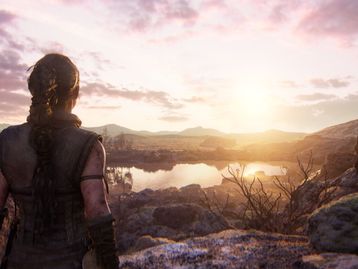 Hellblade 2, Drag x Drive, Madden NFL 26 e mais! Veja os lançamentos de games da semana