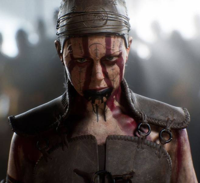 Imagem de Hellblade 2, Drag x Drive, Madden NFL 26 e mais! Veja os lançamentos de games da semana
