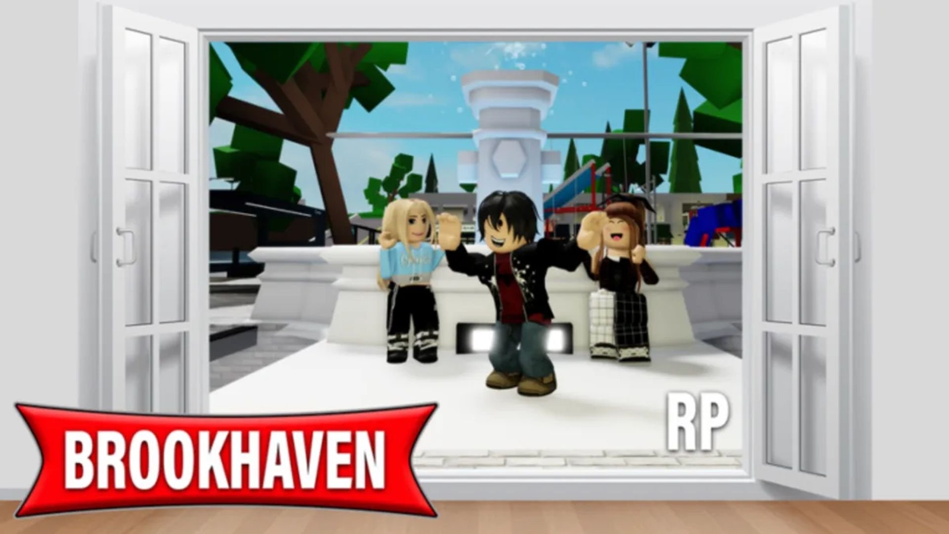 Códigos do Brookhaven para resgatar no Roblox! Veja a lista Roblox tem um vasto e expansivo universo repleto de possibilidades — e é por isso que é um dos sandbox mais jogados da atualidade. O game, claro, segue recebendo atualizações com inúmeras novidades, incluindo códigos que rendem tipos variados de recompensas, como bônus de experiência, reset grátis de atributos e muito mais. Códigos do Brookhaven para resgatar no Roblox! Veja a lista