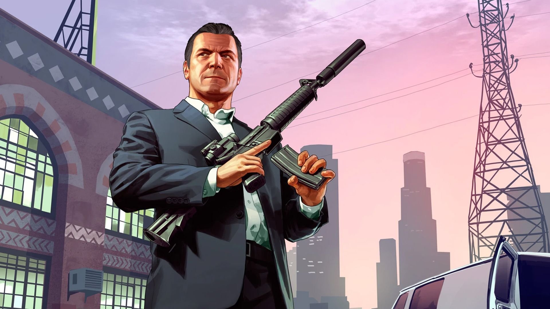 Como conseguir o final bom e canônico de GTA 5? Apesar de ser um dos jogos mais vendidos de todos os tempos, muitos jogadores estão se aventurando em GTA 5 pela primeira vez — seja para conhecer a história de Michael, Trevor e Franklin ou até mesmo para fazer aquele esquenta para GTA 6, que chega ao PS5 e Xbox Series em 26 de maio de 2026. Como conseguir o final bom e canônico de GTA 5?