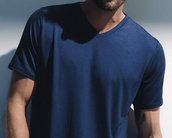 Camisetas Tech T-shirt Insider tem descontos e cupons especiais; aproveite