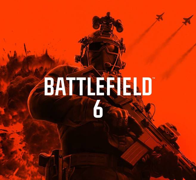 Imagem de Battlefield 6 faz sucesso histórico e pode tirar Call of Duty da 'preguiça'