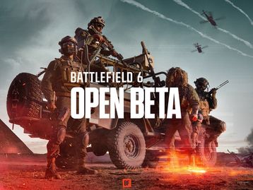 Quando começa o próximo beta grátis de Battlefield 6? Veja data e o que esperar