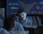 Novo filme de terror faz sucesso em bilheteria e desbanca Quarteto e Superman! Veja ranking