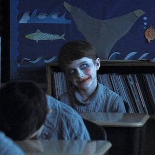 Imagem de Novo filme de terror faz sucesso em bilheteria e desbanca Quarteto e Superman! Veja ranking